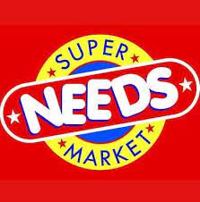Needs Super Market